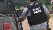 Un hombre muere acribillado en San Matías