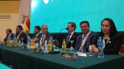 Costa justifica la re-reelección: “Esa parte está compatible con FIFA y Conmebol”