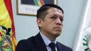 Gobierno investiga a jueza que suspendió audiencia de Jhonny Fernández y revisará antecedentes en casos de narcotráfico