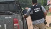 Acribillan a una persona con al menos 15 disparos de bala en San Matías