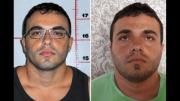 Engri Júnior ofrecía seguridad a Marset y era considerado el “Pablo Escobar de Goias”