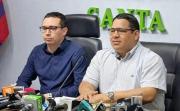 Mariaca y Zeballos encabezaron una red de extorsión, devorada por el narco, habrá más revelaciones