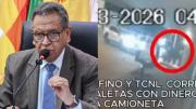 Oviedo confirma que buscan a dos oficiales del grupo de élite que capturó a Marset por sospecha de robo