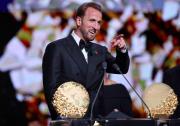 Harry Kane gana su primer Balón de Oro tras imponerse a Kylian Mbappé y Lamine Yamal