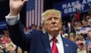 Trump ofrece un millón de dólares por pruebas de fraude electoral