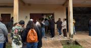 Médico asesinado en Beni: Al menos tres delincuentes se llevaron una caja fuerte, señala la Policía