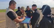 “Quieren silenciarme”: Policía que participó de la captura de Marset se declara en la clandestinidad