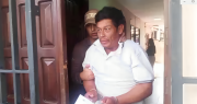 Dictan condena al hombre que enterró a su pareja en su casa y decía que ella se fue a Chile a trabajar