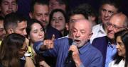 Brasil: Partido Liberal de Flávio Bolsonaro reconoce la victoria de Lula
