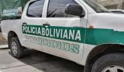 La Paz: hombre muere apuñalado durante una pelea familiar