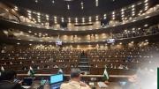 Senado y Diputados tratan el mismo proyecto de Ley para elegir nuevo fiscal general