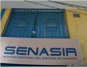 Senasir iniciará el 3 de noviembre el pago de rentas a 65.000 asegurados