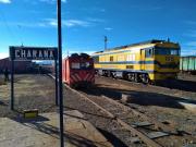 Tras 20 años, el ferrocarril Arica–La Paz busca volver y mover 400.000 toneladas por año