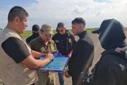“Quieren silenciarme”: Policía que participó de la captura de Marset se declara en la clandestinidad