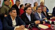 Precio del pan de batalla se mantiene en Bs 0.80