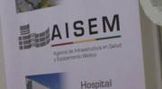 Dos funcionarios de la AISEM son enviados a San Pedro por presuntos cobros irregulares a trabajadores