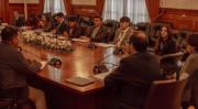 Bolivia y Perú perfilan para diciembre la habilitación del paso fronterizo Extrema–San Lorenzo