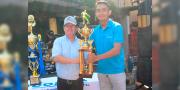 Cosmol se consagró campeón de las XXXIII Olimpiadas Deportivas Nacionales de Anesapa