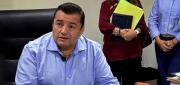 ADELANTAN AUDIENCIA DE JHONNY FERNÁNDEZ PARA ESTE MARTES