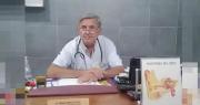 ¿Quién era el médico hallado sin vida en un domicilio del Beni?