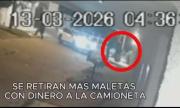 Allanan el domicilio del coronel Moreno en Santa Cruz por el caso Marset