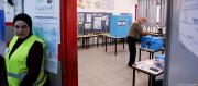 Israel abre las urnas en elecciones clave para Netanyahu tras tres años de violencia