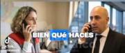 Otro audio atribuido Cerimedo y Urquidi revela disputas por contratos, mencionan a dos ministros