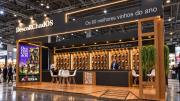 Esther Ortiz, de Campos de Solana, y Principia, de Granier Ortiz, se lucen entre los 60 mejores vinos de Sudamérica en ProWine São Paulo 2026