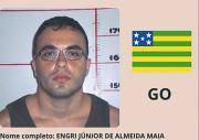 ‘Junim Trindade’ conectó sicariato, cocaína y una red de protección a Marset