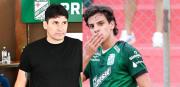 Raldes pide calma con Nabil Nacif: “Queremos que crezca sin presión”