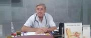 ¿Quién era el médico hallado sin vida en un domicilio del Beni?