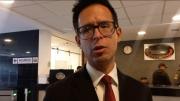 Fiscal departamental de La Paz denuncia que algunos fiscales fungían como “recaudadores”