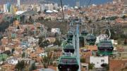 Línea Verde de Mi Teleférico ingresará en mantenimiento del 1 al 6 de noviembre