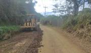 ABC anuncia restricciones al tránsito en el tramo Caranavi