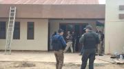 Aprehenden a 5 extranjeros presuntamente vinculados al asesinato de un médico en Trinidad