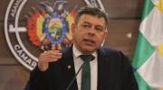 El PDC repostulará a Ávila para la presidencia de la Cámara de Senadores
