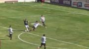 El penal que Alemán y el VAR dejaron pasar el domingo