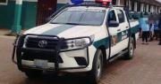 Aprehenden a cinco extranjeros con armas y droga por el crimen de médico en Trinidad