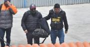 Aprehenden a un policía en Sucre vinculado al caso de irregularidades en la captura de Marset