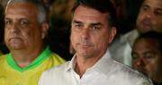 ¿Dónde está Flávio Bolsonaro? Investigan si salió de Brasil rumbo a Argentina para ir a EEUU