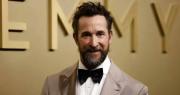 Eligen al actor Noah Wyle como el hombre más sexy del mundo en 2026
