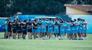 Blooming confía en Paulucci mientras el plantel permanece bajo evaluación