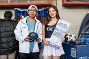 1xBet.TV pone en marcha sus zonas interactivas para hinchas del fútbol boliviano