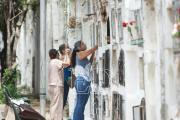 Todos Santos: este martes vence el plazo para tramitar permisos de refacciones en cementerios