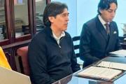 “Siempre vamos a pensar en el bolsillo de la gente”, asegura el ministro Zamora tras el decreto del gas