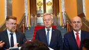 La Unión Europea solicitó información por denuncias de corrupción en Bolivia