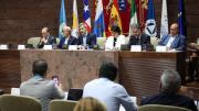 EuroLat pide eliminar visa Schengen para bolivianos