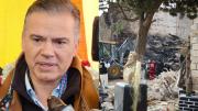 Lara convoca a sesión para interpelar al ministro Justiniano por las explosiones en Viacha