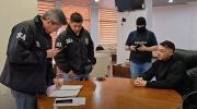 Caso Marset: Exjefe de la Felcc cree que alguien de la Policía que participó en el operativo filtra imágenes