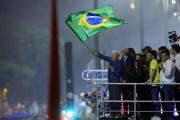 Lula, el animal político más grande de la región